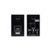 Totem Acoustic KIN Play Mini Bookshelf Speakers back view