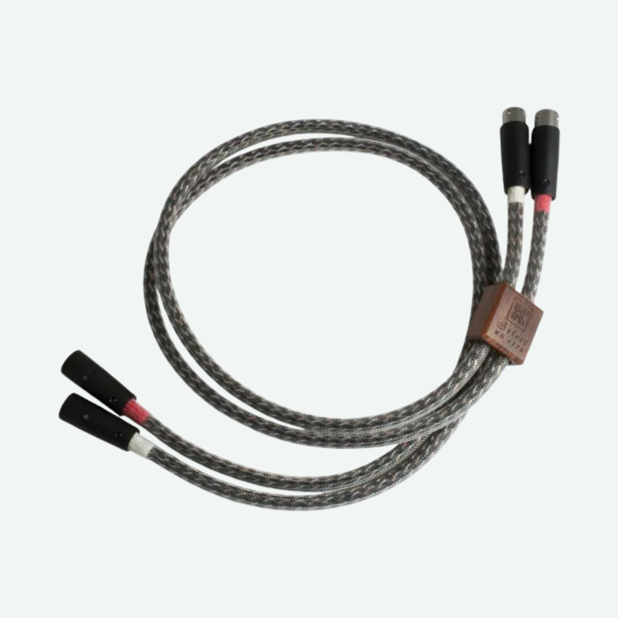 NEW: Kimber Kable KS-1126 XLR Interconnects