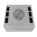 ModWright KWA 300 Reference Power Amplifier, top view