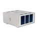 ModWright KWA 300 Reference Power Amplifier, angled view