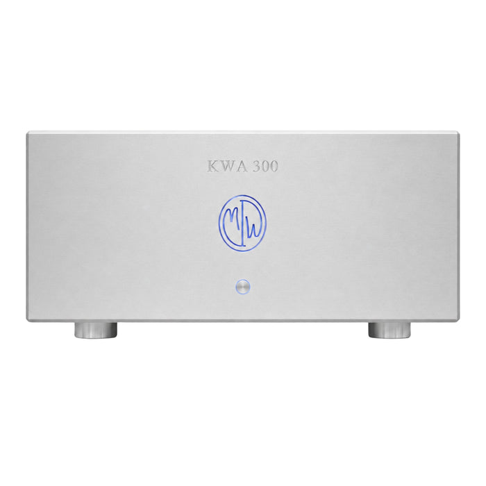 ModWright KWA 300 Reference Power Amplifier