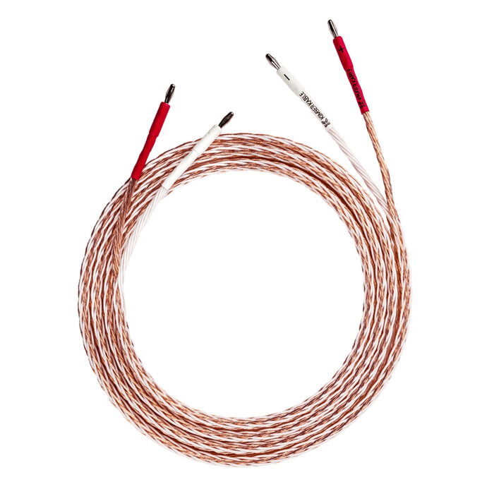 Kimber Kable 8TC Speaker Cables