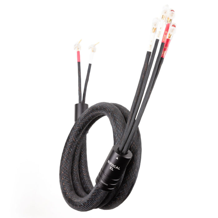 Kimber Kable Bifocal XL Speaker Cables
