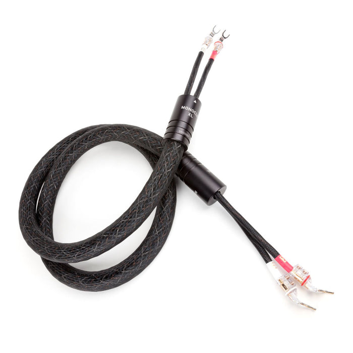 Kimber Kable Monocle XL Speaker Cables