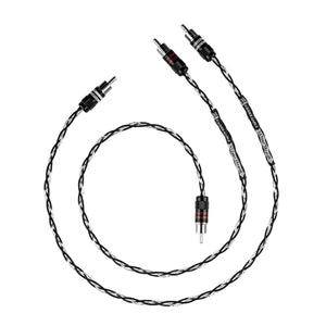 Kimber Kable Silver Streak Interconnects
