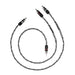 Kimber Kable Silver Streak Interconnects