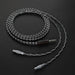 Kimber Kable Axios Headphone Cable