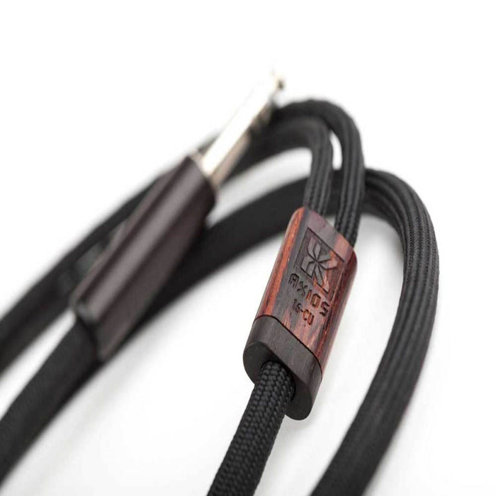 Kimber Kable Axios Headphone Cable