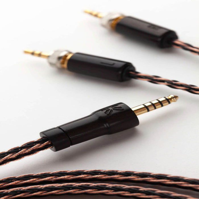 Kimber Kable Axios Headphone Cable