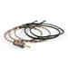 Kimber Kable Axios Fenix IEM Headphone Cable, copper