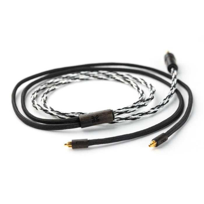 Kimber Kable Axios Fenix IEM Headphone Cable, copper