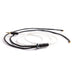 Kimber Kable Axios Fenix IEM Headphone Cable, copper