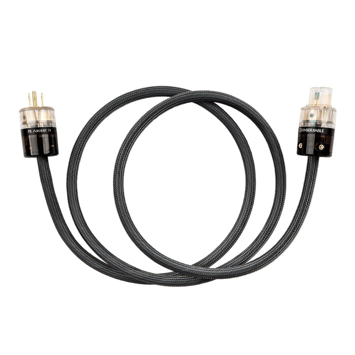 Kimber Kable PK Ascent Series AC Cord