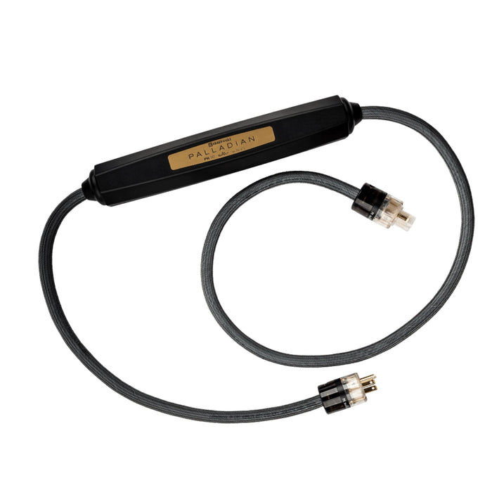 Kimber Kable PK Palladian AC Cord