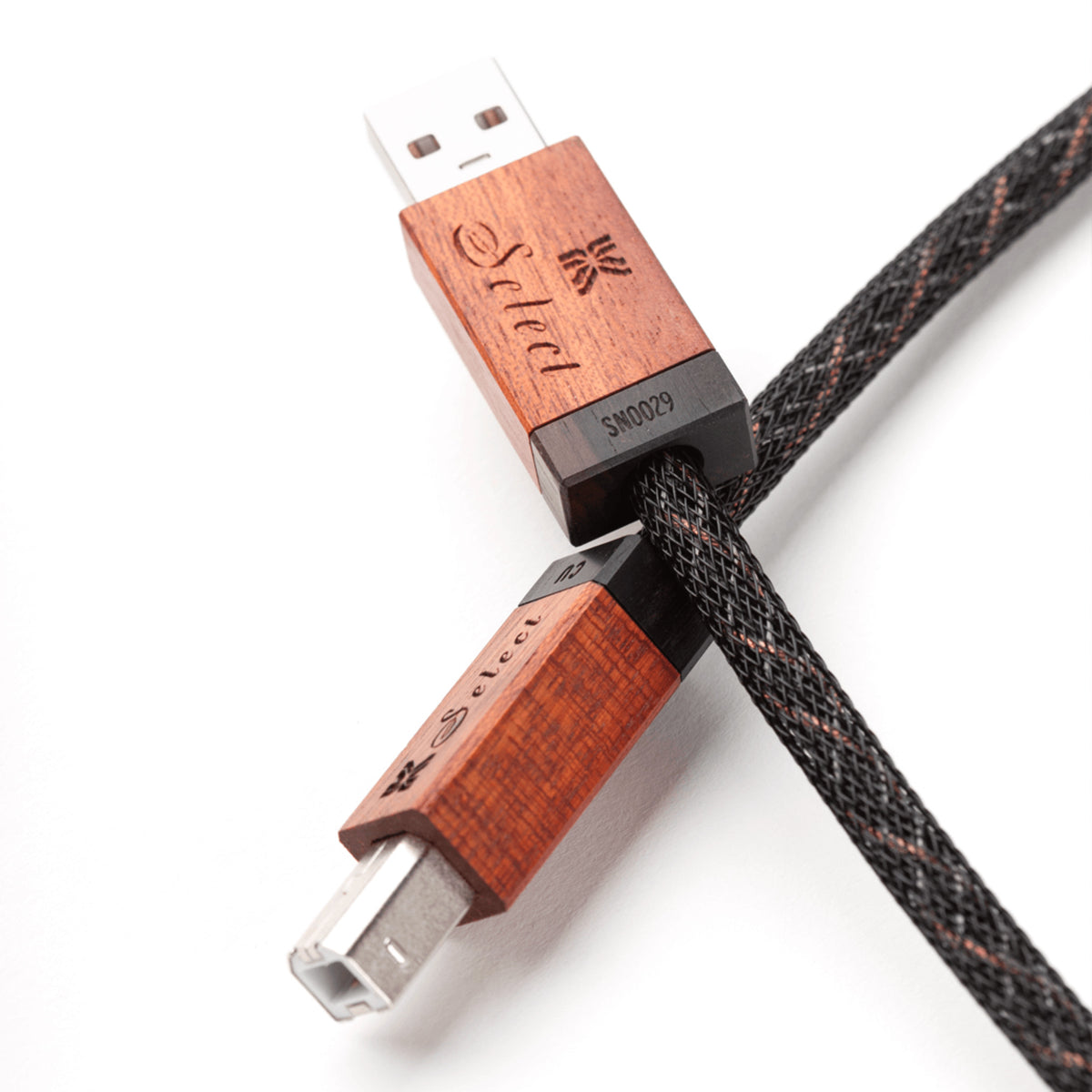 Kimber Kable Select Series KS USB CU Cable - The Music Room