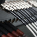 Kimber Kable Summit Series D60 Digital Coaxial Cable detail