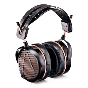 Audeze LCD-5s Planar Magnetic Headphones