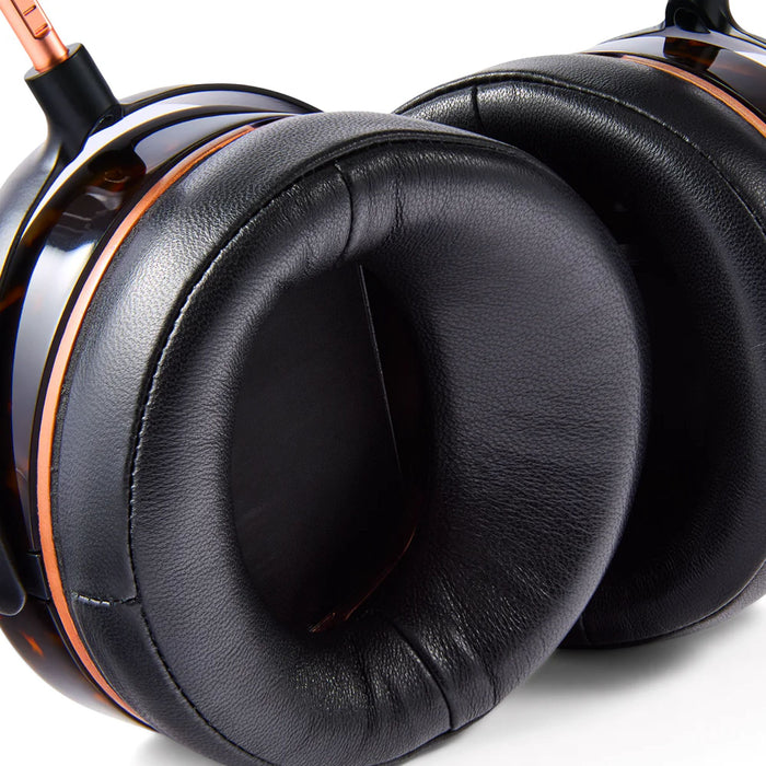 Audeze LCD-5s Planar Magnetic Headphones