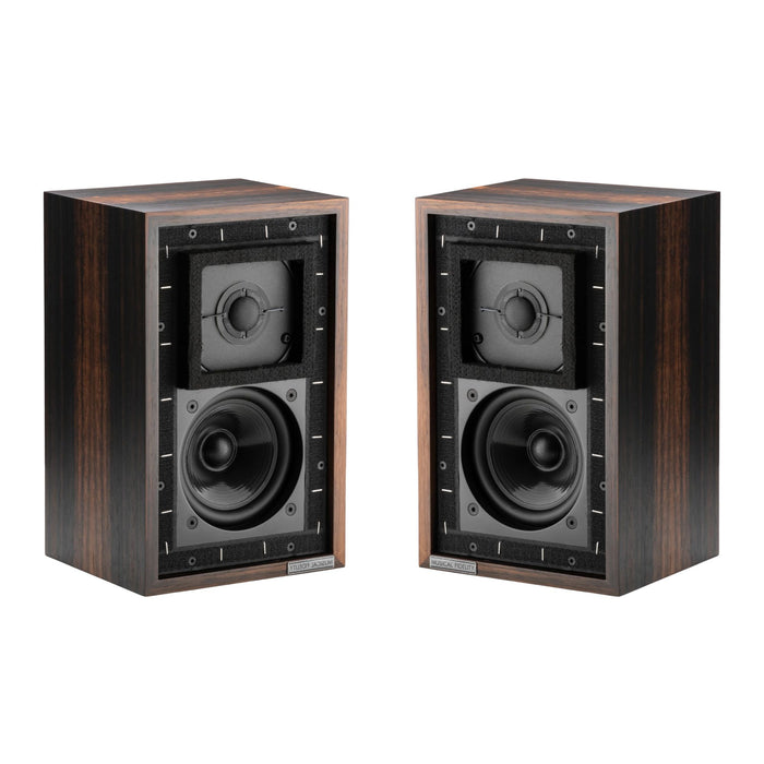 Musical Fidelity LS3/5A Bookshelf Speakers
