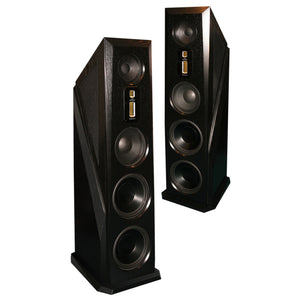 Legacy Audio Aeris XD Floorstanding Speakers, Pair