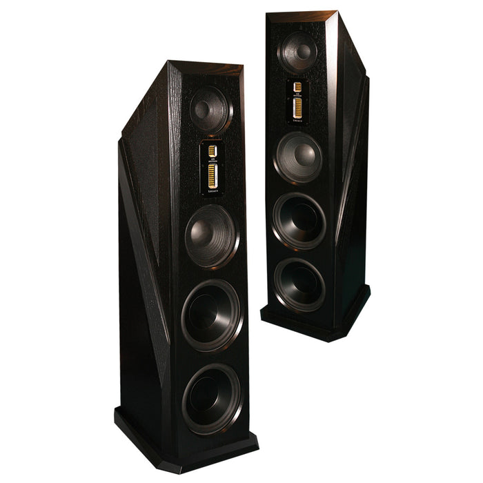 Legacy Audio Aeris XD Floorstanding Speakers, Pair