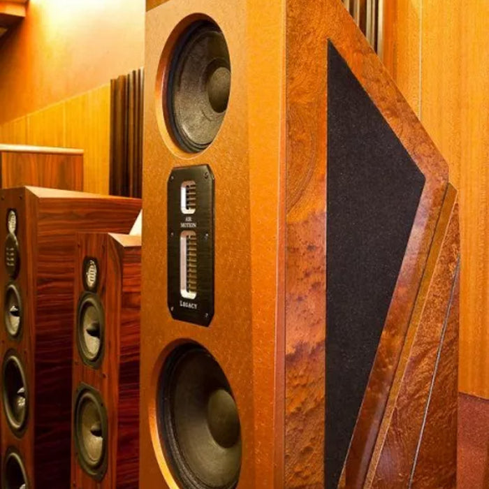 Legacy Audio Aeris XD Floorstanding Speakers, Pair