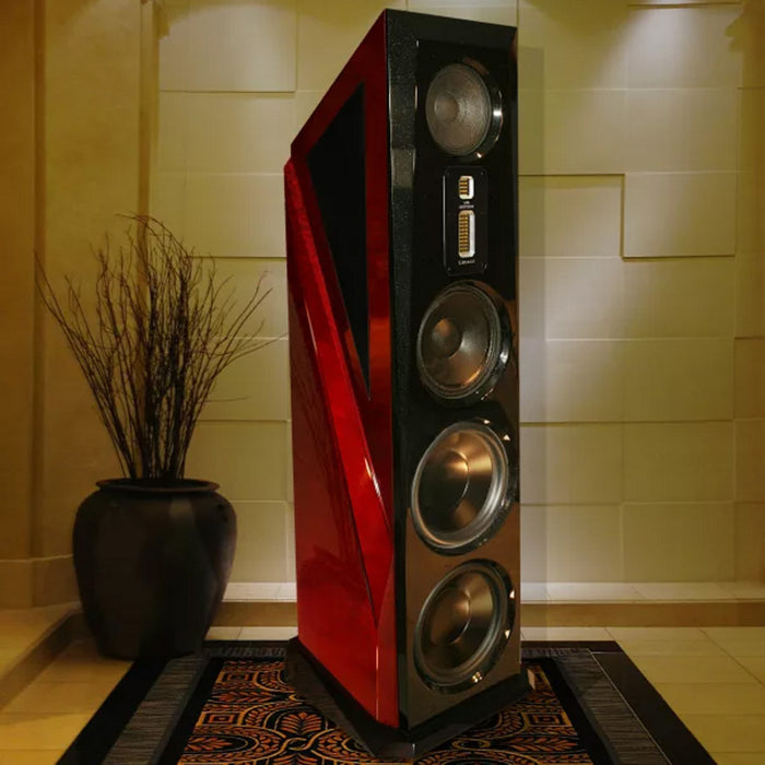Legacy Audio Aeris XD Floorstanding Speakers, Pair