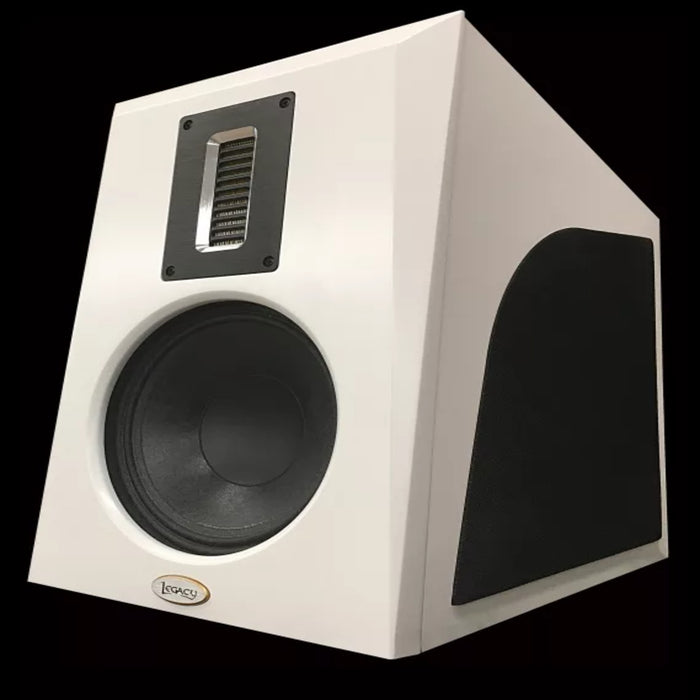 Legacy Audio Calibre XD Bookshelf Speakers; Pair