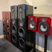 Legacy Audio Focus XD Speakers; Pair