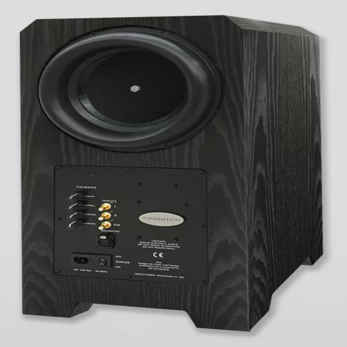 Legacy Audio Foundation Subwoofer