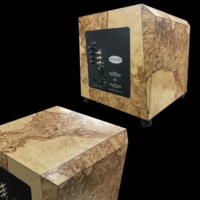 Legacy Audio Metro XD Subwoofer