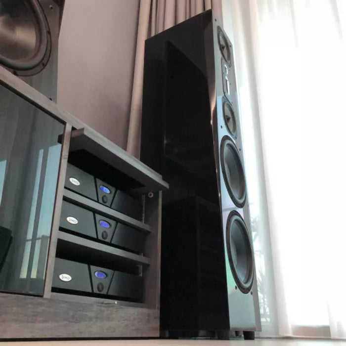 Legacy Audio Powerbloc2 Ultra Dual Mono Amplifier