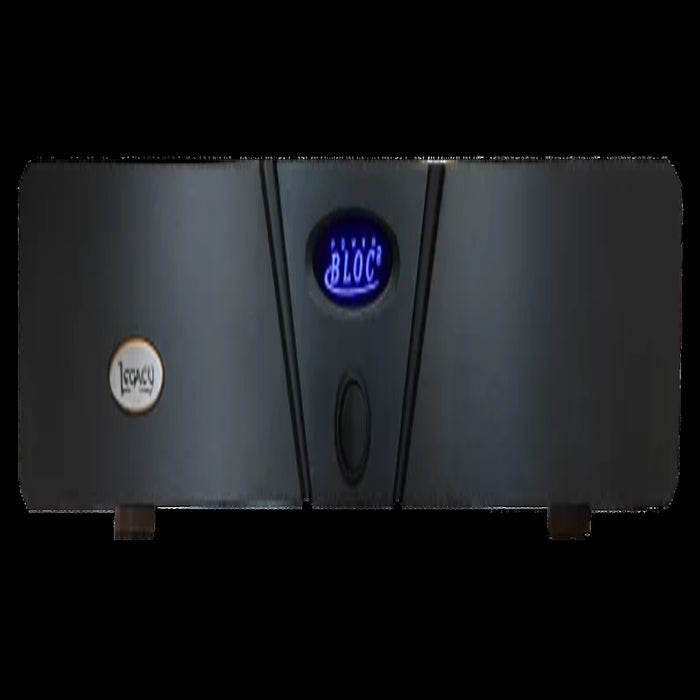 Legacy Audio Powerbloc2 Ultra Dual Mono Amplifier