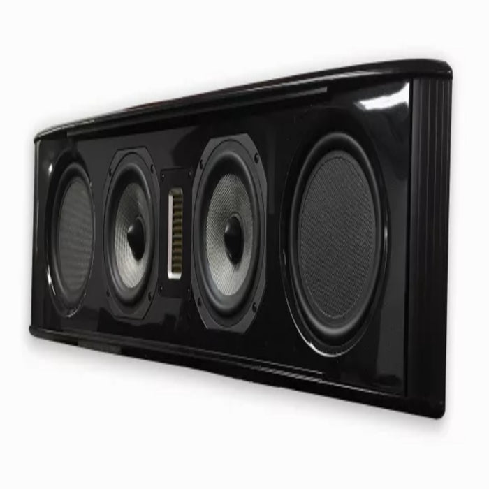 Legacy Audio Silhouette Center Channel Speaker