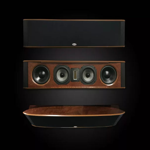 Legacy Audio Silhouette Center Channel Speaker