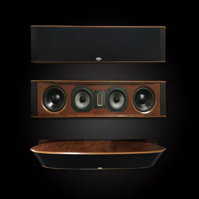 Legacy Audio Silhouette Center Channel Speaker