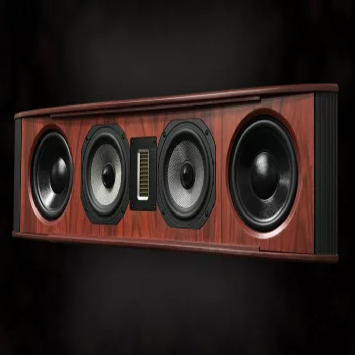 Legacy Audio Silhouette Center Channel Speaker