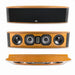 Legacy Audio Silhouette Center Channel Speaker