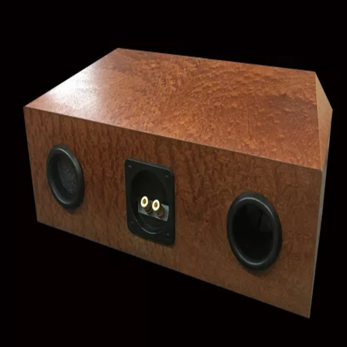 Legacy Audio Cinema HD Center Channel Speaker