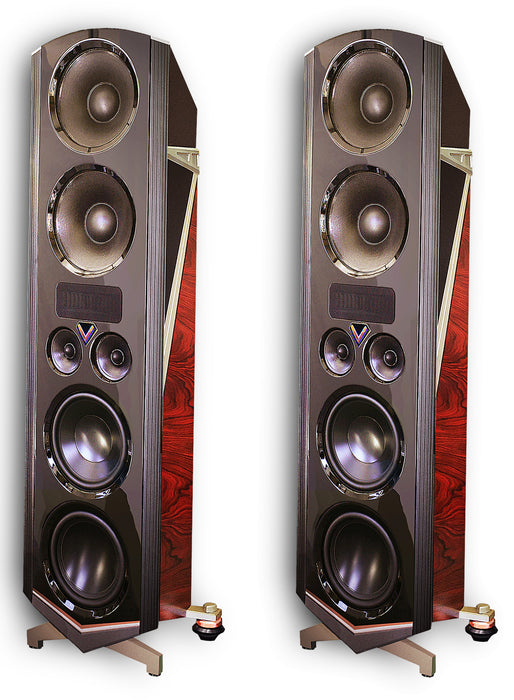 Legacy Audio V System Speakers