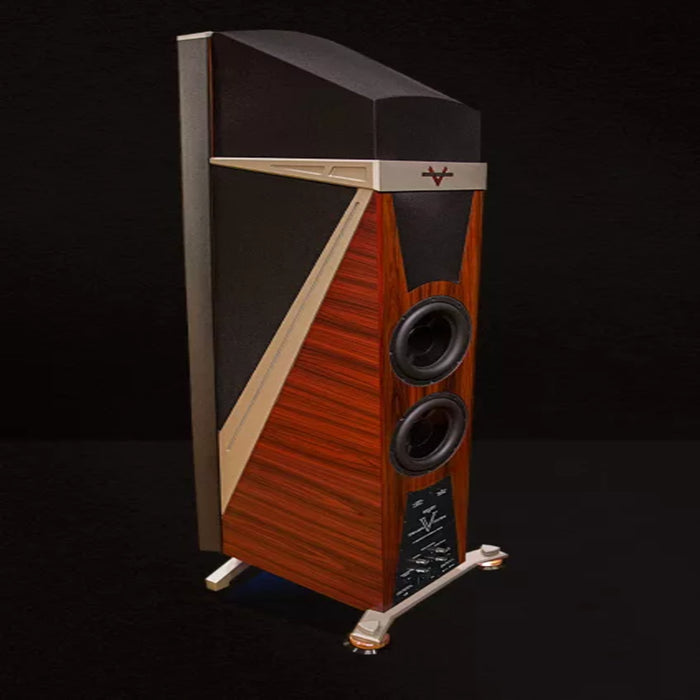 Legacy Audio V System Speakers