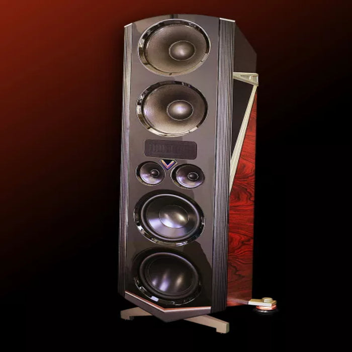 Legacy Audio V System Speakers