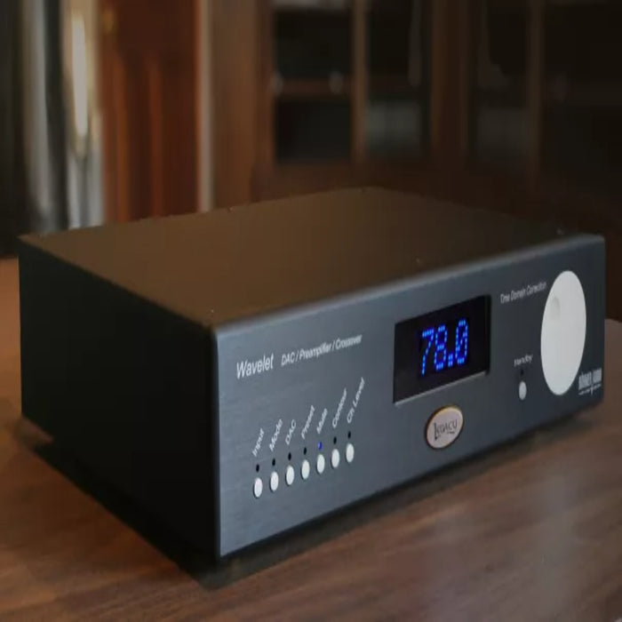 Legacy Audio V System Speakers