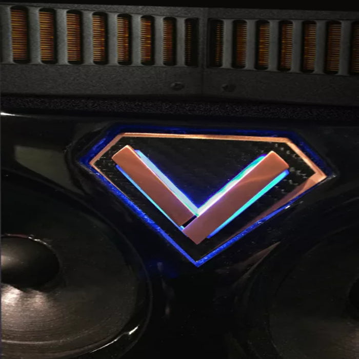Legacy Audio V System Speakers
