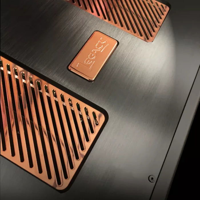 Legacy Audio i-V1 Ultra Monoblock Amplifier