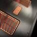 Legacy Audio i-V1 Ultra Monoblock Amplifier