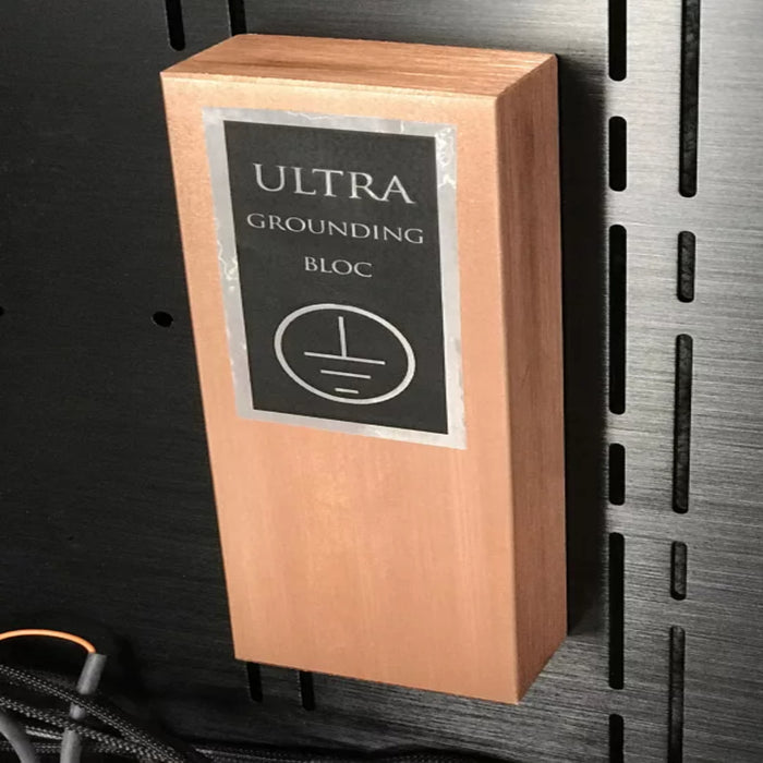 Legacy Audio i-V1 Ultra Monoblock Amplifier