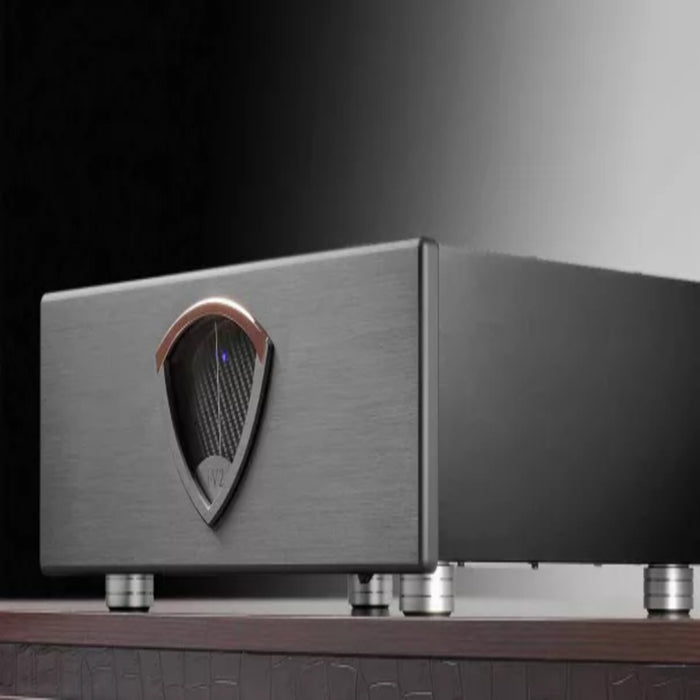 Legacy Audio i-V2 Ultra Dual Mono Amplifier