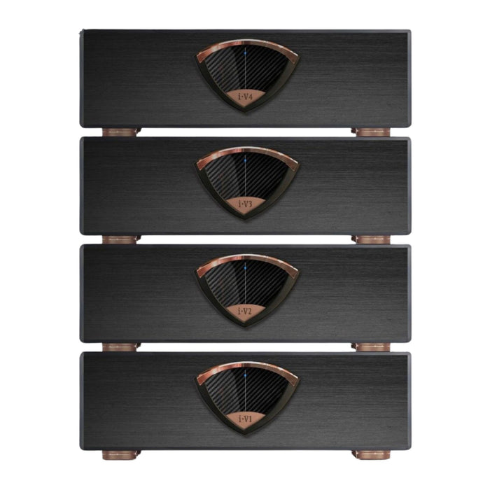 Legacy Audio iV ULTRA Series Monoblock Amplifier