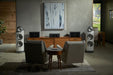 Rotel Michi M8 Monoblock Power Amplifier